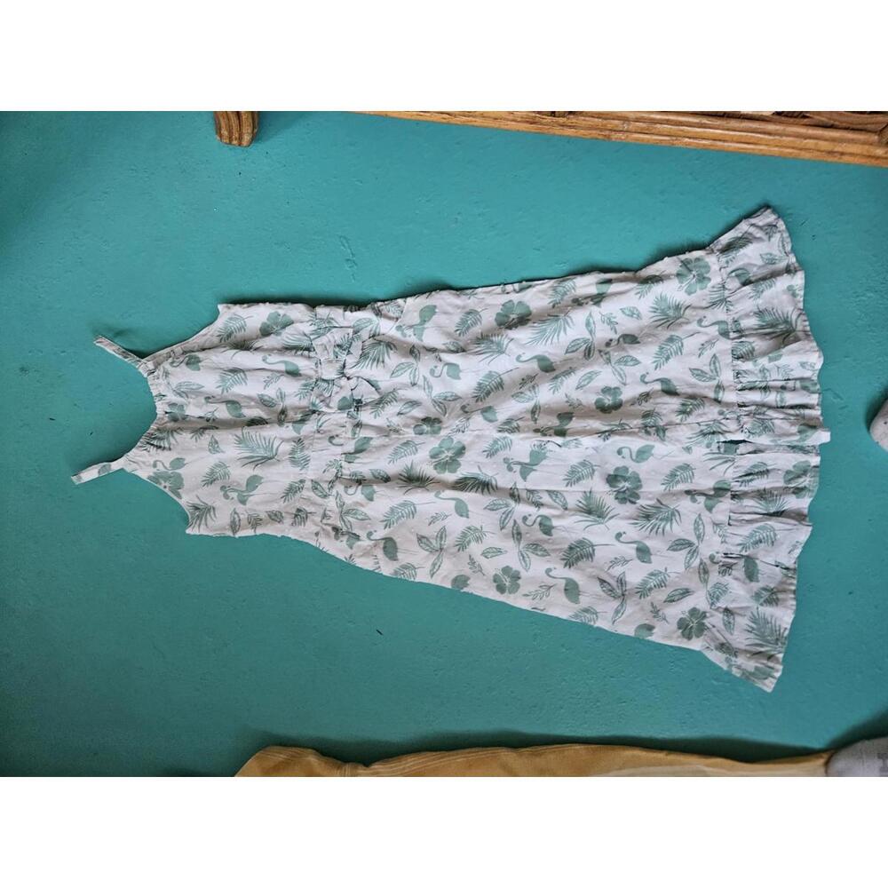 Janie and Jack sz 5 jumpsuit